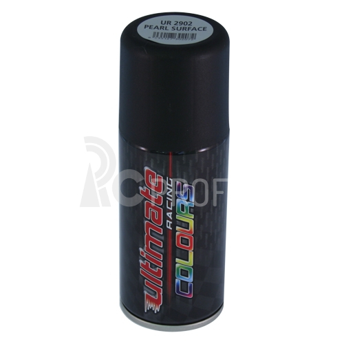 PEARL SURFACE- lexan barva ve spreji
