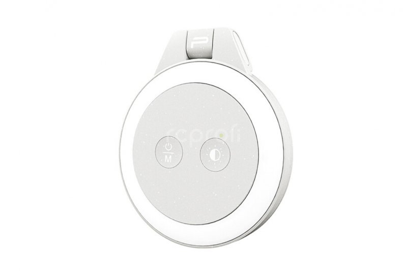 PGYTECH - MagGlow Phone Fill Light (Misty Gray)