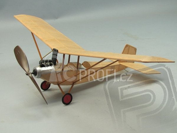 Pietenpol Air Camper 457mm laser. vyřezávaný