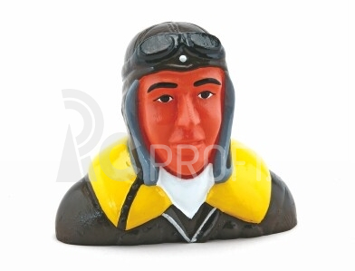 Pilot Oldtimer, 93 mm, barevný