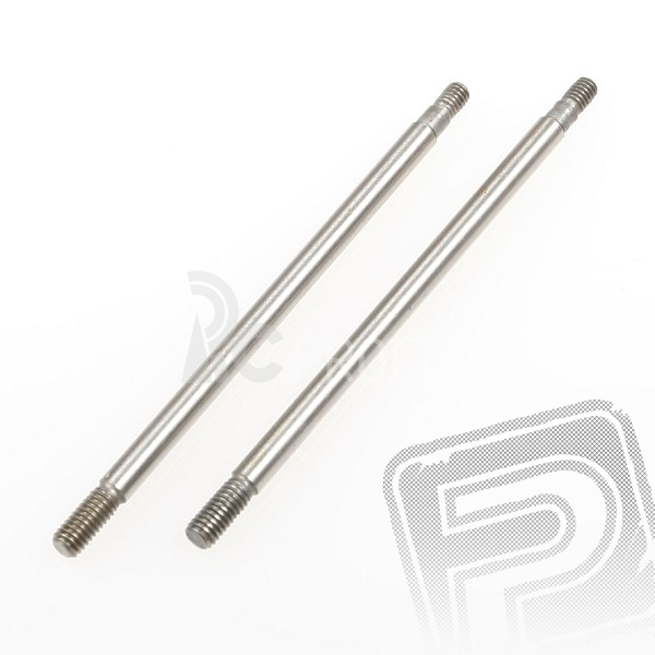 Pístnice tlumiče, RR EK-4,EB-4 S2