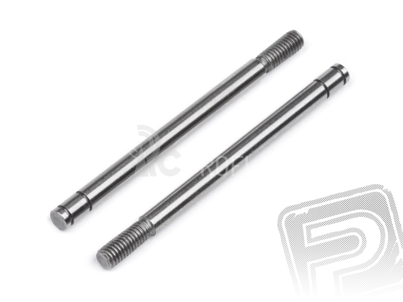 Pístnice tlumičů 3x32.3mm (2ks)