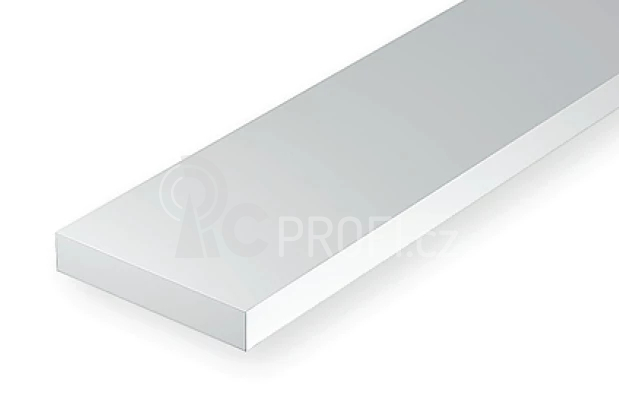 Plastový pásek 1.00x3.25x610 mm 15ks.