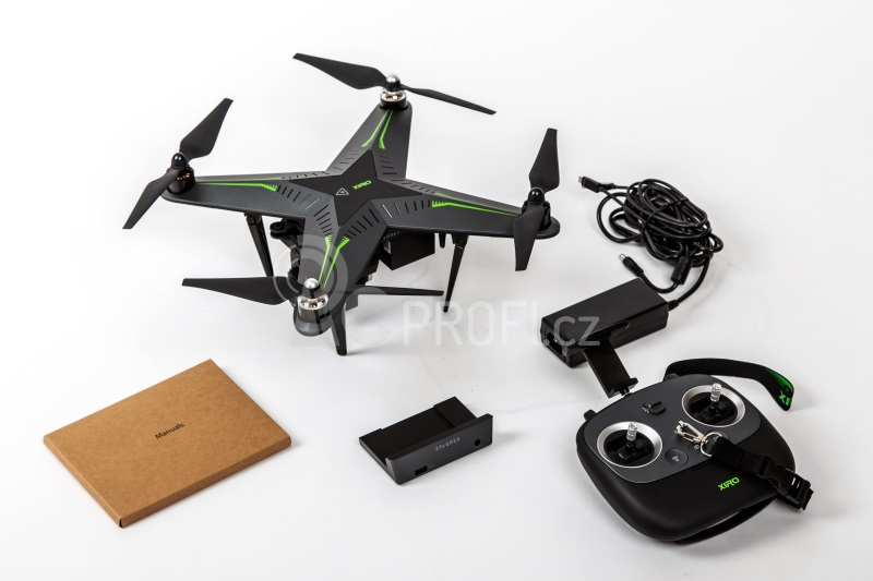 Dron XIRO Xplorer V