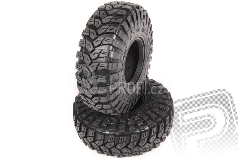 Pneumatiky 1.9 Maxxis Trepador Tires R3 (2 ks.)