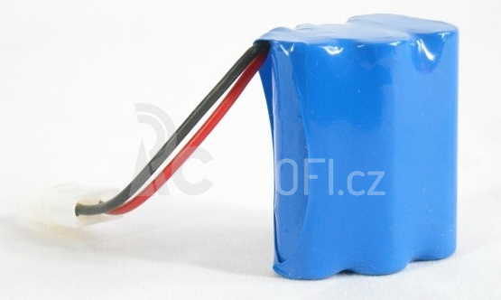 Akumulátor 1500 mAh k obojživelníku pásáku