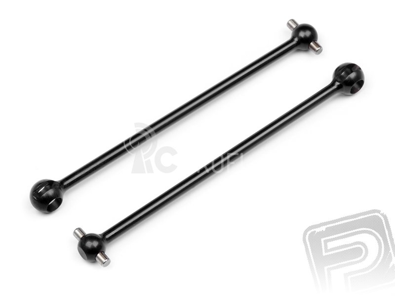 Poloosa 92 mm (2 ks)