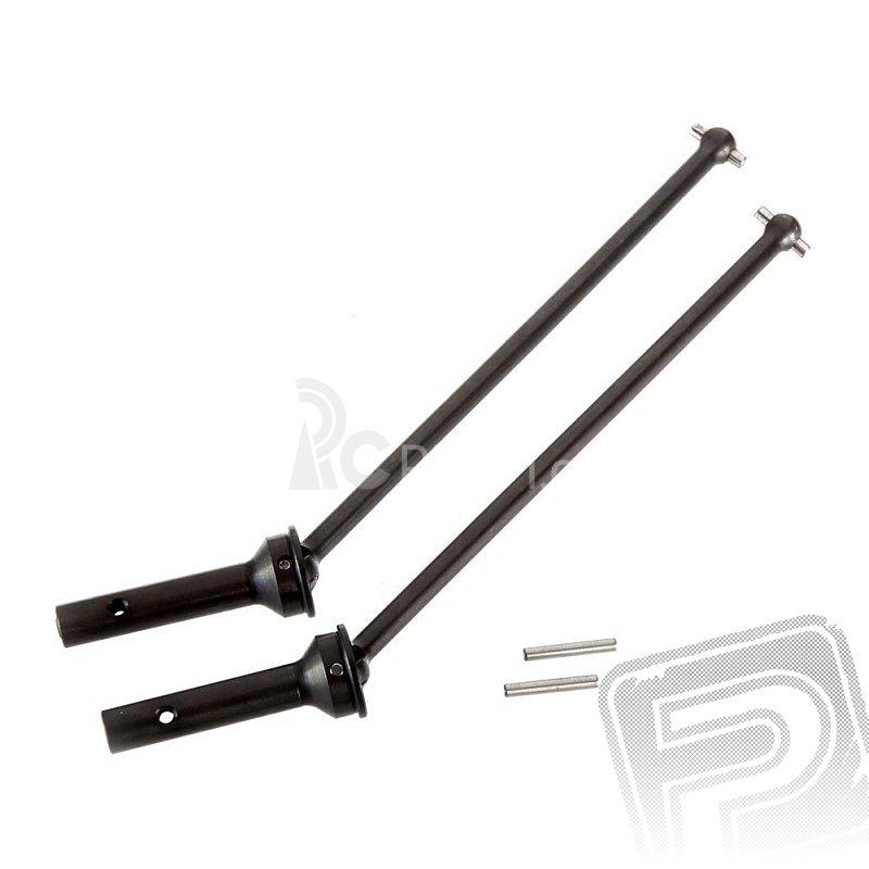 Poloosy 183mm Kraton (2 ks.)