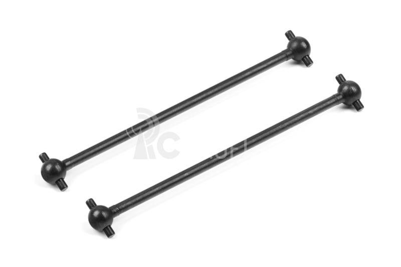 Poloosy 97,2 mm (2 ks)
