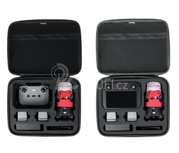 Polyesterové pouzdro pro Mavic Air 2 a Smart Controller