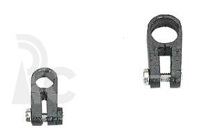 Posuvné oko 4mm a 6mm (3+3ks.)