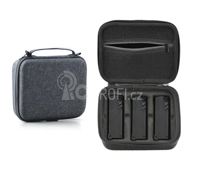 Pouzdro pro akumulátory DJI Mavic 3 (3 akumulátory)