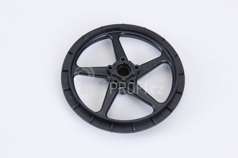 Přední disk