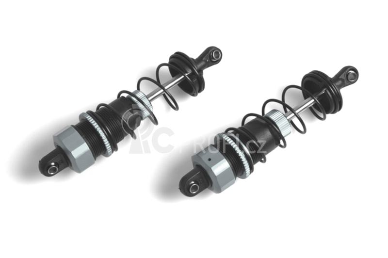 Přední olejové tlumiče - S10 Blast TX/SC