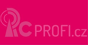 Premium RC - Fluorescentní purpurová 60 ml