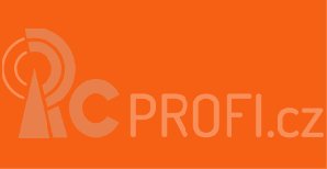 Premium RC - Oranžová 60 ml