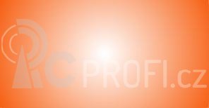 Premium RC - Oranžová transparentní 60 ml