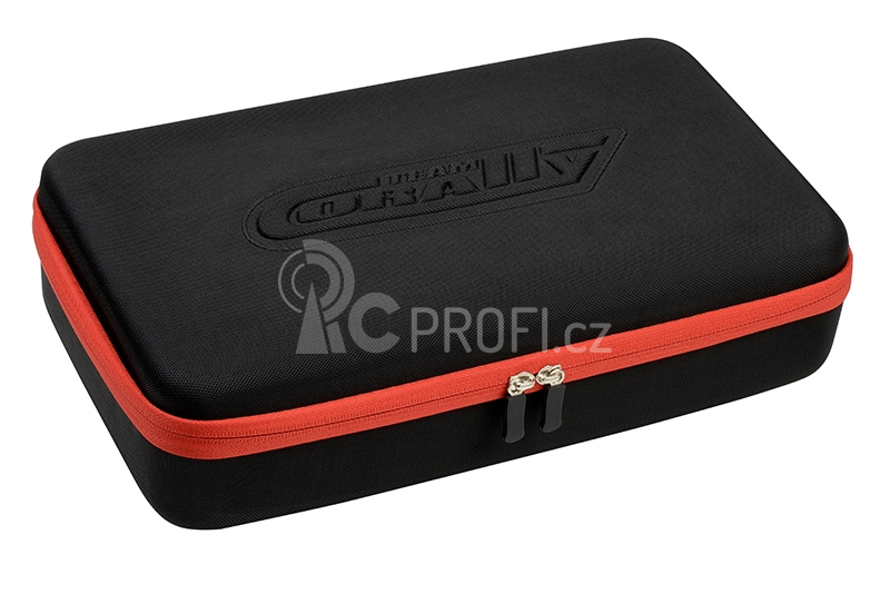 Přepravní a ochraný box pro Nabíječ CORALLY 2240 DUO a pod.