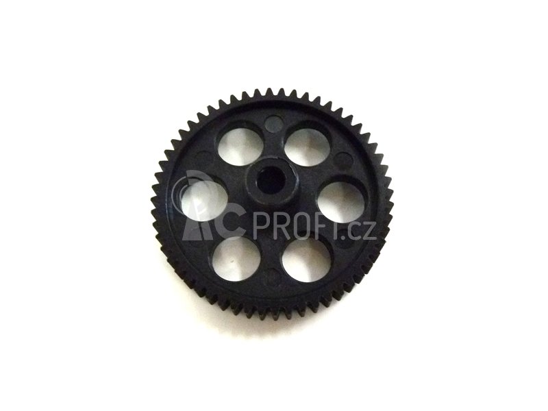 Převodové kolo 56 zubů pro SC/XB