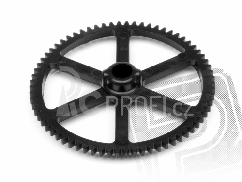 Převodové kolo (Tracer 240)