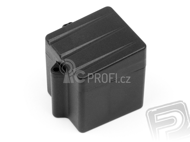 Přijímačový box (Vader XB)