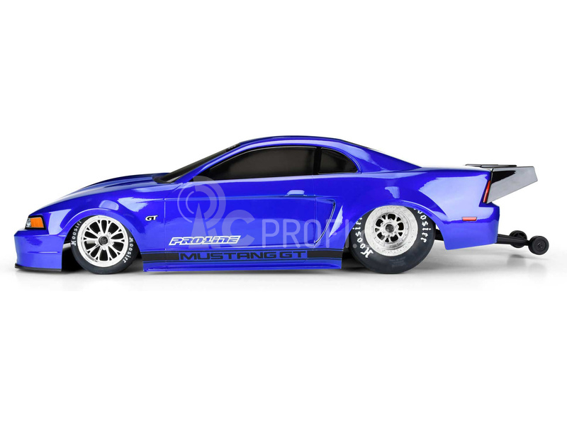 Pro-Line karosérie 1:10 Ford Mustang 1999 (Drag Car)
