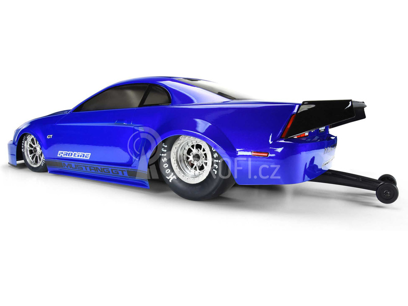Pro-Line karosérie 1:10 Ford Mustang 1999 (Drag Car)