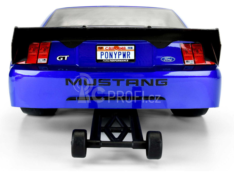 Pro-Line karosérie 1:10 Ford Mustang 1999 (Drag Car)