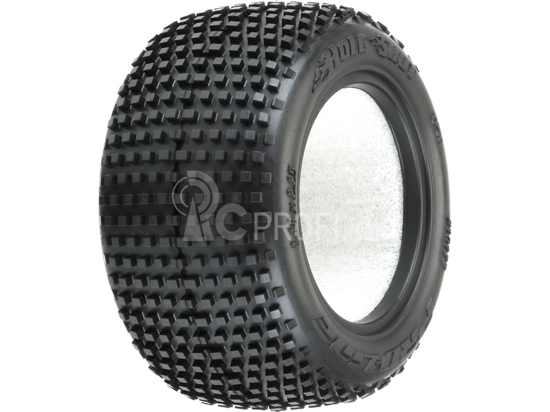 Pro-Line pneu 1:18 Hole Shot Off-Road (2)