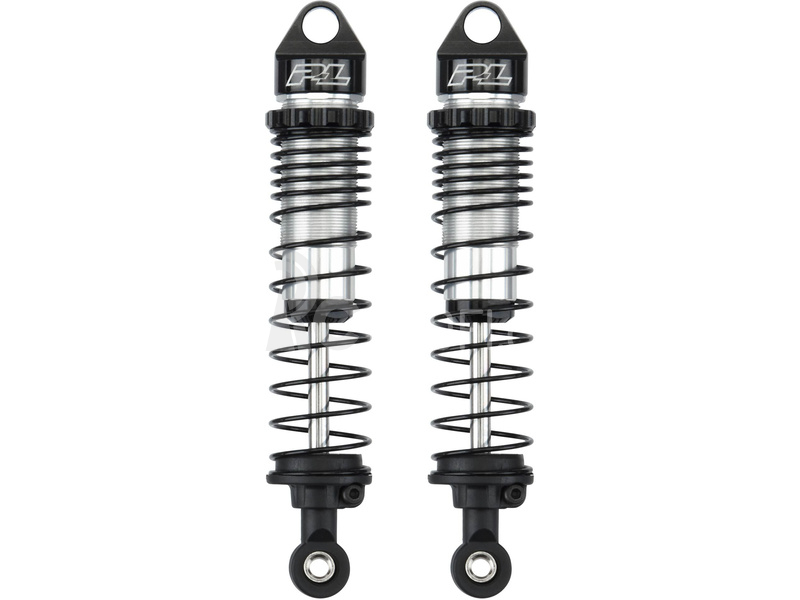 Pro-Line tlumič Big Bore Scaler 90-95mm (2)