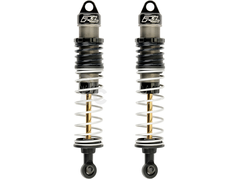 Pro-Line tlumič PowerStroke 102mm (2)