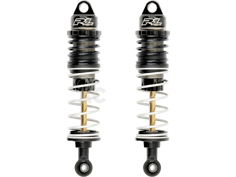 Pro-Line tlumič PowerStroke 88mm (2)
