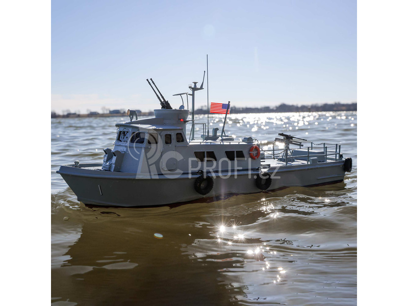 RC loď Proboat PCF Mark I 24