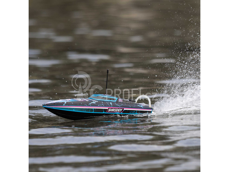 RC loď Proboat Recoil 2 18