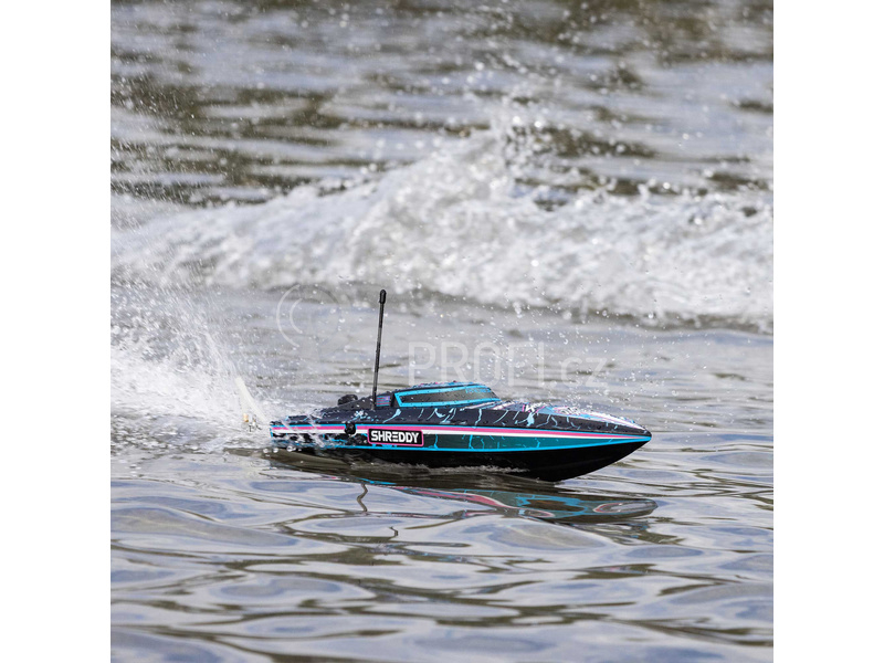 RC loď Proboat Recoil 2 18