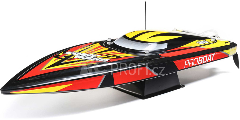 RC loď Proboat Sonicwake V2 36