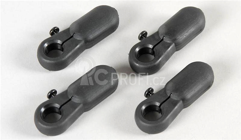 Prodloužené kloubky 10mm pro M7 4ks.