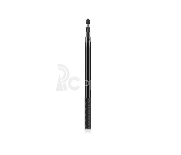 Prodlužující selfie tyč na kameru Insta360 X3 / X2 / One RS (157cm)