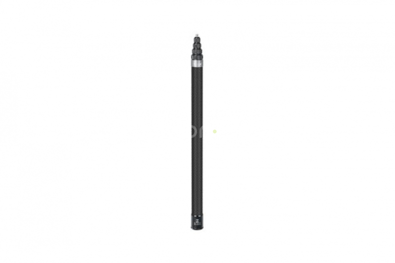Prodlužující selfie tyč na kameru Insta360 X3 / X2 / One RS (3m)