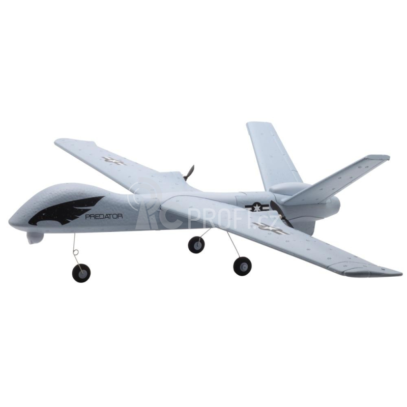 RC letadlo Predator Z51