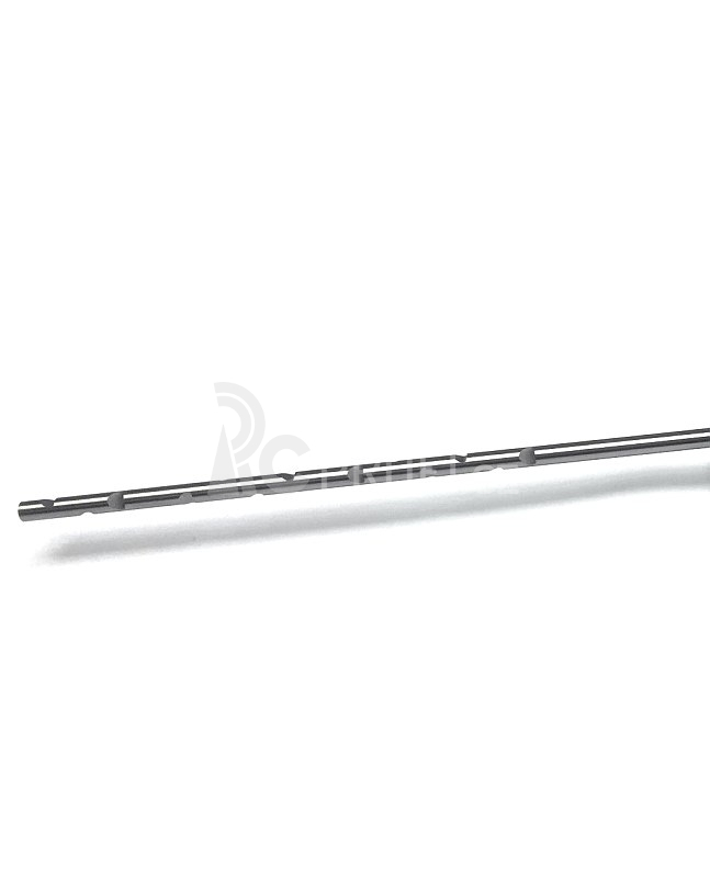 Protahovák ramen - náhradní hrot - 4,0mm x 120mm (HSS typ)