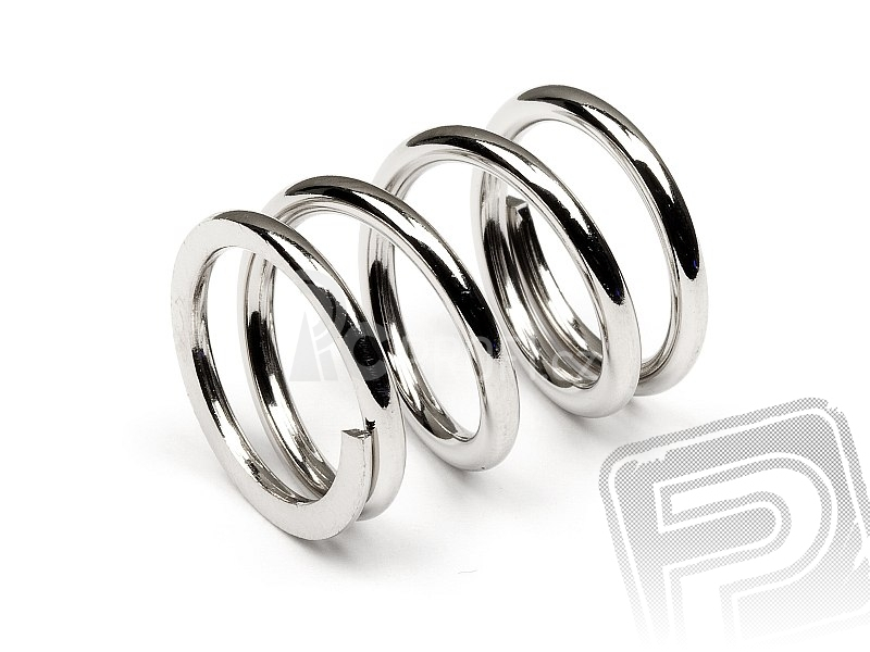 Pružina SERVO SAVERU 21x12x1.9mm 4.5 závitů