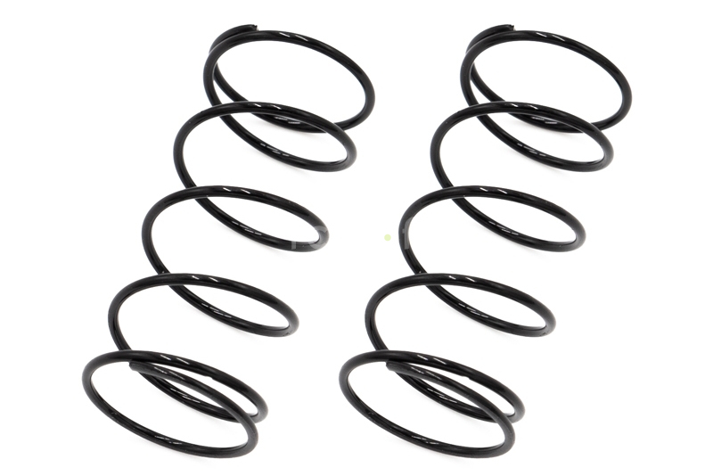 Pružiny tlumičů HTR 13mm Super soft 45mm (2 ks)