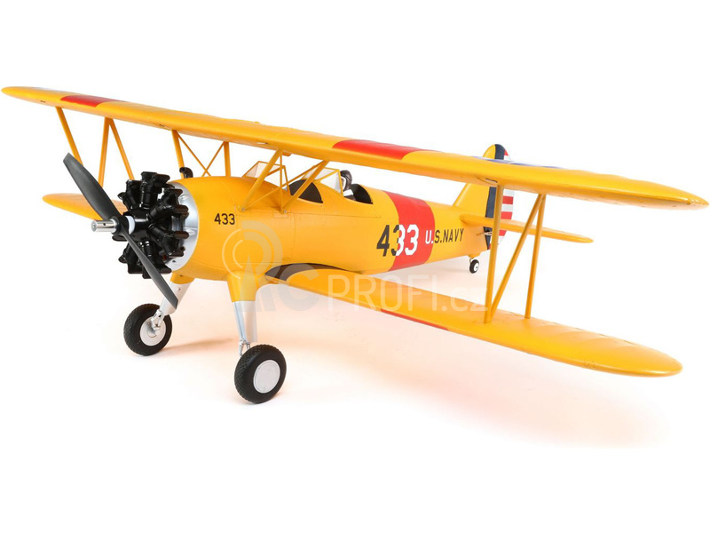 PT-17 1.1m PNP