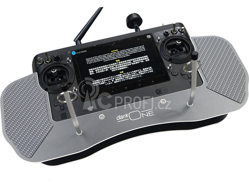Pult pro ST16 / ST16+ darkONE