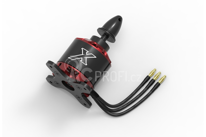 XPWR 30cc V2 střídavý elektromotor