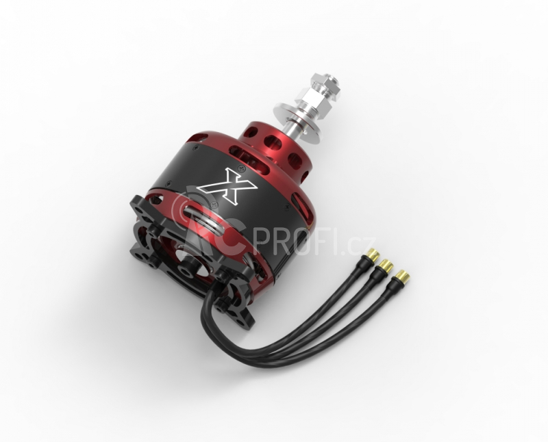 XPWR 35cc střídavý elektromotor