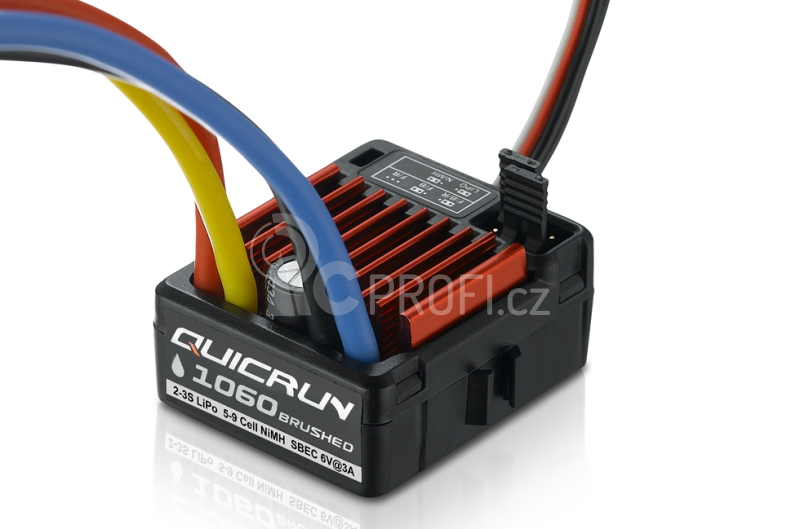 QuicRun 1060 V2