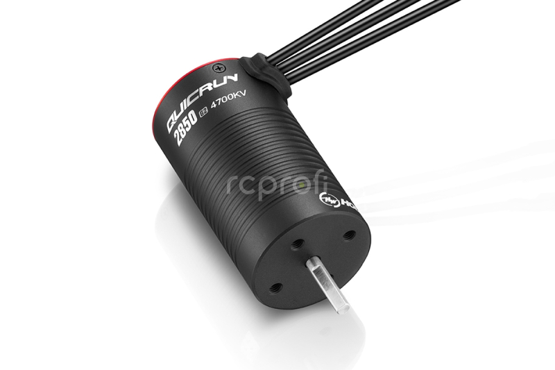 QUICRUN 2850SL 4700kV