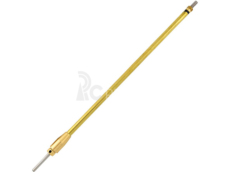 Raboesch lodní hřídel komplet 290mm 6mm M4x16mm